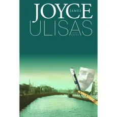 Ulisas. Pirma knyga