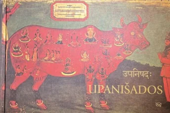 Upanišados — filosofija