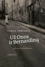 Už Onos ir Bernardinų