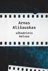 Užkadrinis balsas