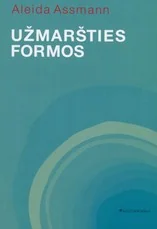 Užmaršties formos
