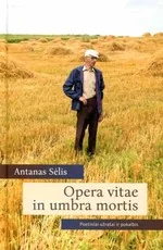 Užrašai: in umbra mortis