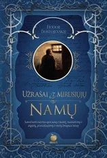 UŽRAŠAI IŠ MIRUSIŲJŲ NAMŲ: nei grotos, nei grandinės nesuteikia teisės pamiršti, kad esi žmogus…