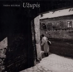 Užupis 2004
