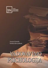 Vadovavimo psichologija — karjera-ir-finansai