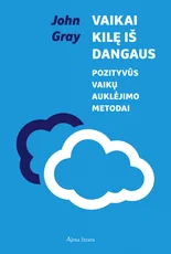 Vaikai kilę iš dangaus