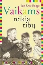 Vaikams reikia ribų — auklejimas-ir-santykiai-seimoje