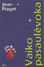 Vaiko pasaulėvoka