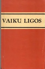 Vaikų ligos (1974) — gamta-mokslai