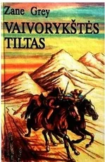 Vaivorykštės tiltas (1994) — grozine-literatura-jaunimui