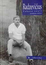 Vakaro saulė. Apsakymų rinktinė