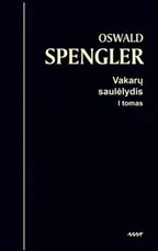 VAKARŲ SAULĖLYDIS