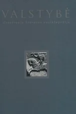 Valstybė. Iliustruota Lietuvos enciklopedija — enciklopedijos-zinynai