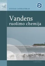Vandens ruošimo chemija — gamta-mokslai