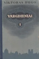 Vargdieniai (I,II, III, IV tomai) (1955) — klasika