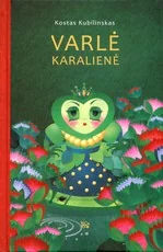 Varlė karalienė