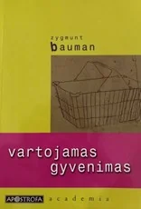 Vartojamas gyvenimas — filosofija