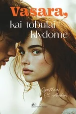 Vasara, kai tobulai klydome
