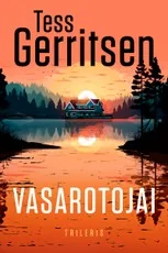 Vasarotojai