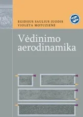 Vėdinimo aerodinamika — statyba--inzinerija