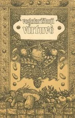 Vegetariškoji virtuvė — senos-retos-knygos
