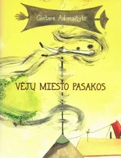 Vėjų miesto pasakos — 1-kl--rekomenduojamos-knygos