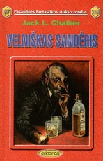 Velniškas sandėris (PFAF 246) — fantastika-ir-fantasy