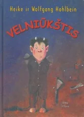 Velniūkštis — 2-kl--rekomenduojamos-knygos