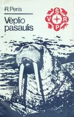Vėplio pasaulis — gyvunai-gamta