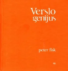 Verslo genijus — karjera-ir-finansai