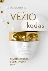Vėžio kodas: revoliucingas būdas įveikti ligą