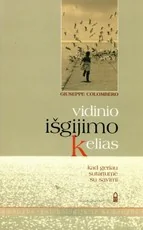 Vidinio išgijimo kelias. Kad geriau sutartume su savimi (2001) — asmenybes-tobulinimas