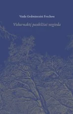Vidurnakty paukščiai negieda