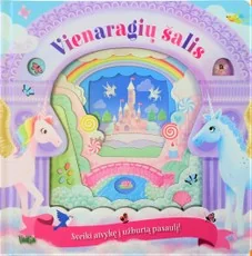 Vienaragių šalis