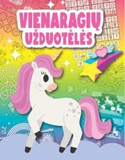 Vienaragių užduotėlės