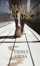 Vienui viena — romantiniai-detektyvai