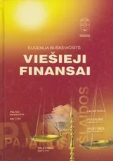 Viešieji finansai (2008)
