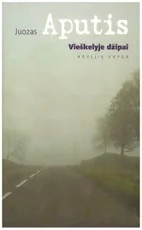 Vieškelyje džipai — lietuviu-proza