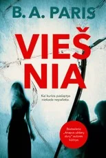 VIEŠNIA. Kai kurios paslaptys niekada nepalieka