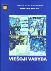 Viešoji vadyba — karjera-ir-finansai