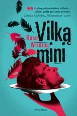 Vilką mini — detektyvai-trileriai