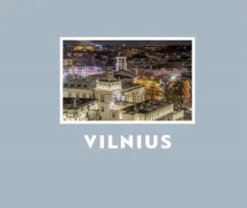 Vilnius