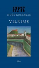 Vilnius — klasikine-poezija