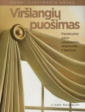 Viršlangių puošimas