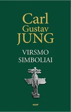 Virsmo simboliai — psichologija
