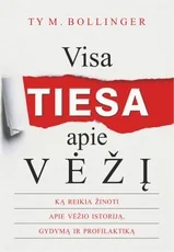 Visa tiesa apie vėžį: ką reikia žinoti apie vėžio istoriją, gydymą ir profilaktiką