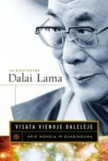 Visata vienoje dalelėje. Mokslo ir dvasingumo sąlytis — rytu-ismintis
