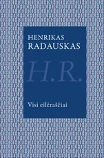 Visi eilėraščiai
