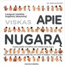 Viskas apie nugarą