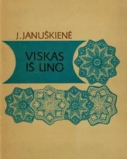 Viskas iš lino (1978) — nerimas